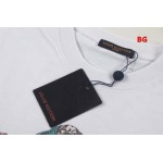 2025年1月10日早春新品入荷ルイヴィトン 半袖 Tシャツ BG工場