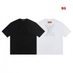 2025年1月10日早春新品入荷ルイヴィトン 半袖 Tシャツ BG工場