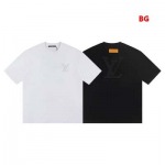 2025年1月10日早春新品入荷ルイヴィトン 半袖 Tシャツ BG工場