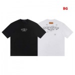 2025年1月10日早春新品入荷ルイヴィトン 半袖 Tシャツ BG工場