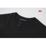 2025年1月10日早春新品入荷ルイヴィトン 半袖 Tシャツ BG工場