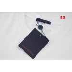 2025年1月10日早春新品入荷ルイヴィトン 半袖 Tシャツ BG工場