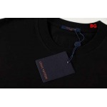 2025年1月10日早春新品入荷ルイヴィトン 半袖 Tシャツ BG工場