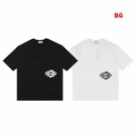 2025年1月10日早春新品入荷シャネル 半袖 Tシャツ BG工場