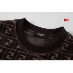 2025年1月10日早春新品入荷 FENDI   半袖 Tシャツ BG工場