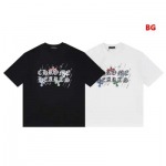 2025年1月10日早春新品入荷クロムハーツ  半袖 Tシャツ BG工場