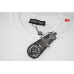 2025年1月10日早春新品入荷クロムハーツ  半袖 Tシャツ BG工場