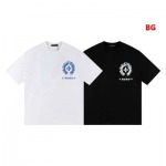 2025年1月10日早春新品入荷クロムハーツ  半袖 Tシャツ BG工場