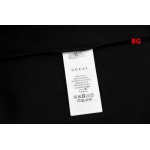 2025年1月10日早春新品入荷グッチ    半袖 Tシャツ BG工場