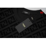 2025年1月10日早春新品入荷  FENDI  半袖 Tシャツ BG工場