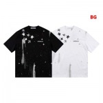 2025年1月10日早春新品入荷ジバンシー   半袖 Tシャツ BG工場