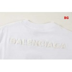 2025年1月10日早春新品入荷バレンシアガ 半袖 Tシャツ BG工場