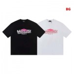 2025年1月10日早春新品入荷バレンシアガ 半袖 Tシャツ BG工場