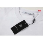 2025年1月10日早春新品入荷ジバンシー 半袖 Tシャツ BG工場