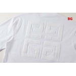 2025年1月10日早春新品入荷ジバンシー 半袖 Tシャツ BG工場