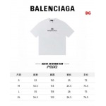 2025年1月10日早春新品入荷バレンシアガ 半袖 Tシャツ BG工場