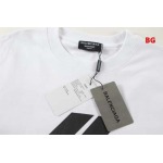 2025年1月10日早春新品入荷バレンシアガ 半袖 Tシャツ BG工場