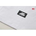 2025年1月10日早春新品入荷バレンシアガ 半袖 Tシャツ BG工場