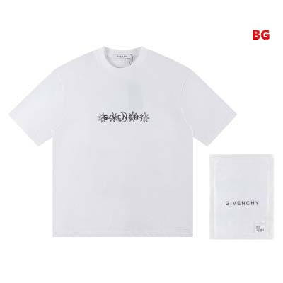 2025年1月10日早春新品入荷ジバンシー 半袖 Tシャツ ...