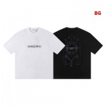 2025年1月10日早春新品入荷ジバンシー 半袖 Tシャツ BG工場