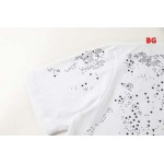 2025年1月10日早春新品入荷ジバンシー 半袖 Tシャツ BG工場