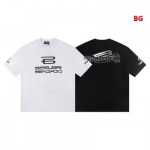 2025年1月10日早春新品入荷バレンシアガ 半袖 Tシャツ BG工場