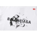 2025年1月10日早春新品入荷バレンシアガ 半袖 Tシャツ BG工場