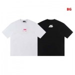 2025年1月10日早春新品入荷バレンシアガ 半袖 Tシャツ BG工場