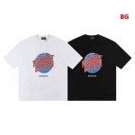 2025年1月10日早春新品入荷バレンシアガ 半袖 Tシャツ BG工場