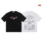 2025年1月10日早春新品入荷ジバンシー 半袖 Tシャツ BG工場