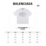 2025年1月10日早春新品入荷バレンシアガ 半袖 Tシャツ BG工場