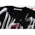 2025年1月10日早春新品入荷ジバンシー 半袖 Tシャツ BG工場