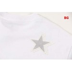 2025年1月10日早春新品入荷ジバンシー 半袖 Tシャツ BG工場