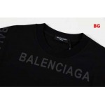 2025年1月10日早春新品入荷バレンシアガ 半袖 Tシャツ BG工場