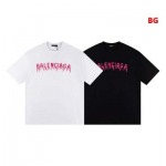 2025年1月10日早春新品入荷バレンシアガ 半袖 Tシャツ BG工場