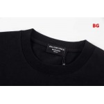 2025年1月10日早春新品入荷バレンシアガ 半袖 Tシャツ BG工場