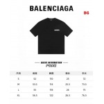 2025年1月10日早春新品入荷バレンシアガ 半袖 Tシャツ BG工場