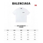 2025年1月10日早春新品入荷バレンシアガ 半袖 Tシャツ BG工場