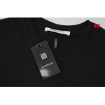 2025年1月10日早春新品入荷ジバンシー  半袖 Tシャツ BG工場