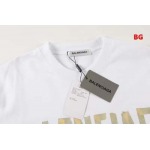 2025年1月10日早春新品入荷バレンシアガ 半袖 Tシャツ BG工場