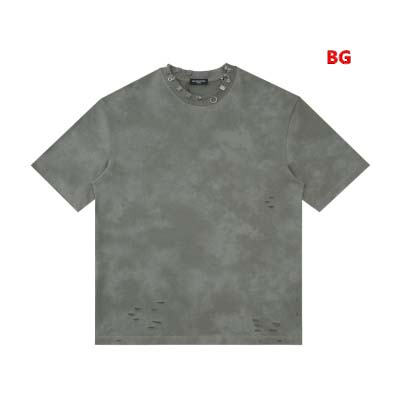 2025年1月10日早春新品入荷バレンシアガ 半袖 Tシャツ...