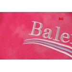 2025年1月10日早春新品入荷バレンシアガ 半袖 Tシャツ BG工場