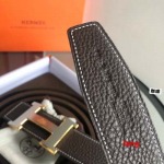 2025年早春新品入荷 エルメス 本革 ベルト LANG工場
