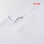 2025年1月10日春夏人気新品入荷LOEWE 半袖 Tシャツ ZHG工場