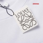 2025年1月10日春夏人気新品入荷LOEWE半袖 Tシャツ ZHG工場