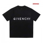 2025年1月10日春夏人気新品入荷ジバンシー  半袖 Tシャツ ZHG工場