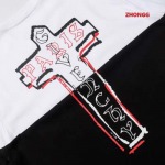 2025年1月10日春夏人気新品入荷ジバンシー  半袖 Tシャツ ZHG工場