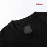 2025年1月10日春夏人気新品入荷ジバンシー  半袖 Tシャツ ZHG工場