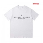 2025年1月10日春夏人気新品入荷ジバンシー  半袖 Tシャツ ZHG工場