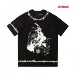 2025年1月10日春夏人気新品入荷ジバンシー  半袖 Tシャツ ZHG工場